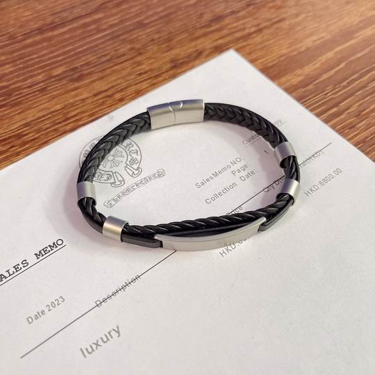 Chrome Hearts bracelet 12lyh06